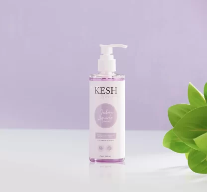 Jabón Facial Antioxidante kesh