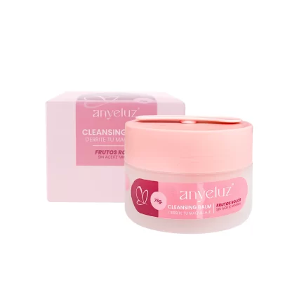 Desmaquillador cleansing balm Anyeluz