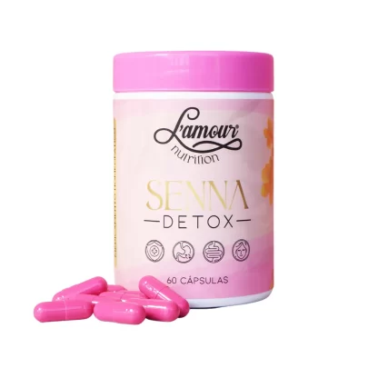 Senna detox L´amour