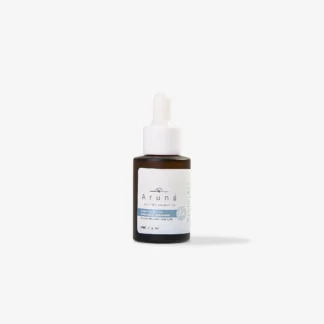 Serum exfoliante ácido glicólico 5% + láctico 5% Aruná