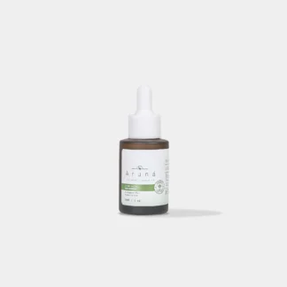 Serum niacinamida al 4% y ácido hialurónico al 2% Aruná