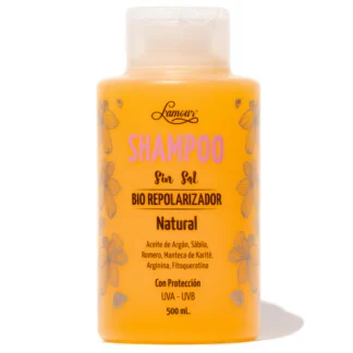 Shampoo Bio Repolarizador Lamour