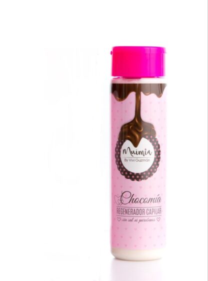 Chocomia Cabello claro Regenerador Capilar Muimia