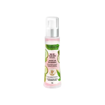 Gel De Aloe Vera Penkaloe