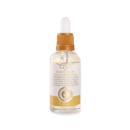 Tonico Facial Aclarante Class Gold 50ml