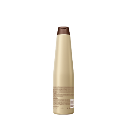 Acondicionador Be Natural Liso Keratina - Imagen 2