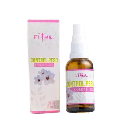 Esencia Floral Control Peso Fitme