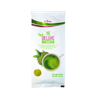 Te Deluxe Matcha Ceremonial Fitme