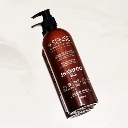 Shampoo Reparador sense