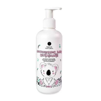 Acondicionador Baby Magia natural