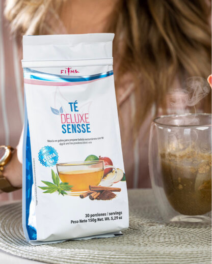 Te Deluxe Sensse Fitme - Imagen 2