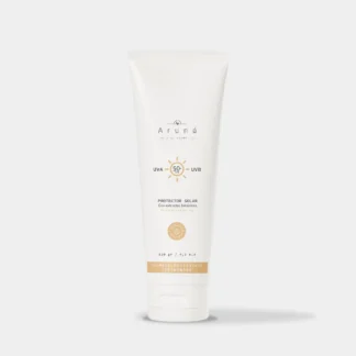 Protector solar eco-natural 120gr Aruná