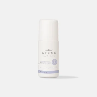 Desodorante de alumbre – Lavanda 60ml Aruná
