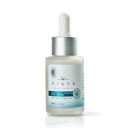 Serum facial intensivo Fitoretinol Aruná