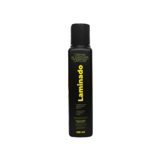 Crema alisadora Laminado 120ml LZ