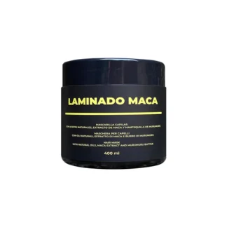Laminado Maca mascarilla LZ