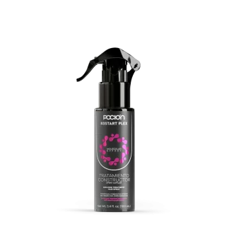 R3STAR PLEX - Tratamiento Constructor La Poción