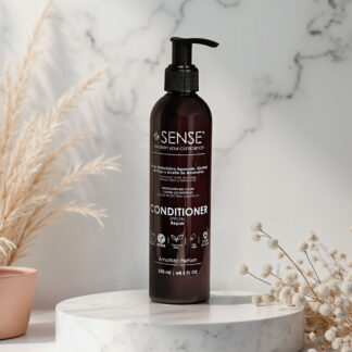 Acondicionador Amatista y Granate 250ml