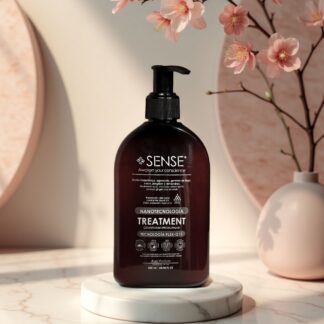 Tratamiento Acondicionador Nanoplex 250ml Sense