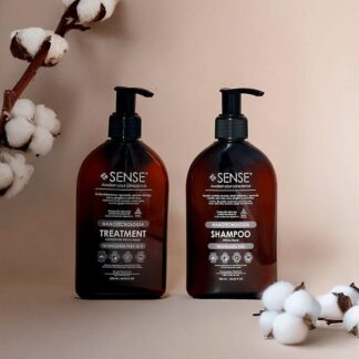 Kit Reparador Nanoplex 250ml Sense