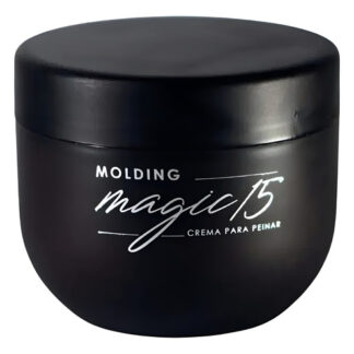 Crema de peinar Magic 15 Sense