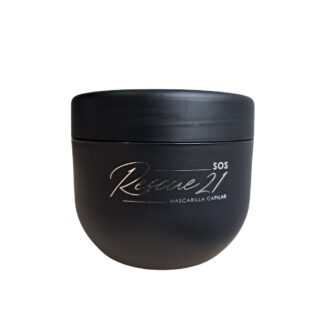Mascarilla SOS rescue 21 Sense