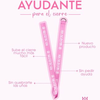 Ayudante para el Cierre Realistik