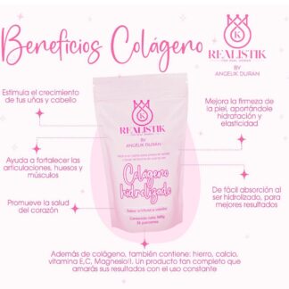 Colageno Realistik
