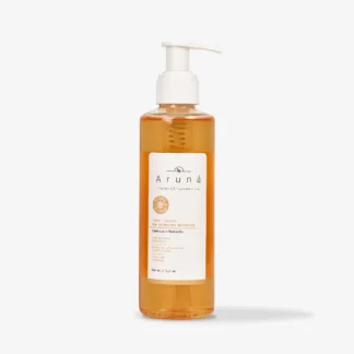 Jabon Limpiador Facial Calendula Aruná