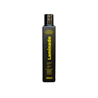 Crema alisadora Laminado 250ml LZ