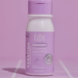 Keratina Alisador Progresivo Kaba